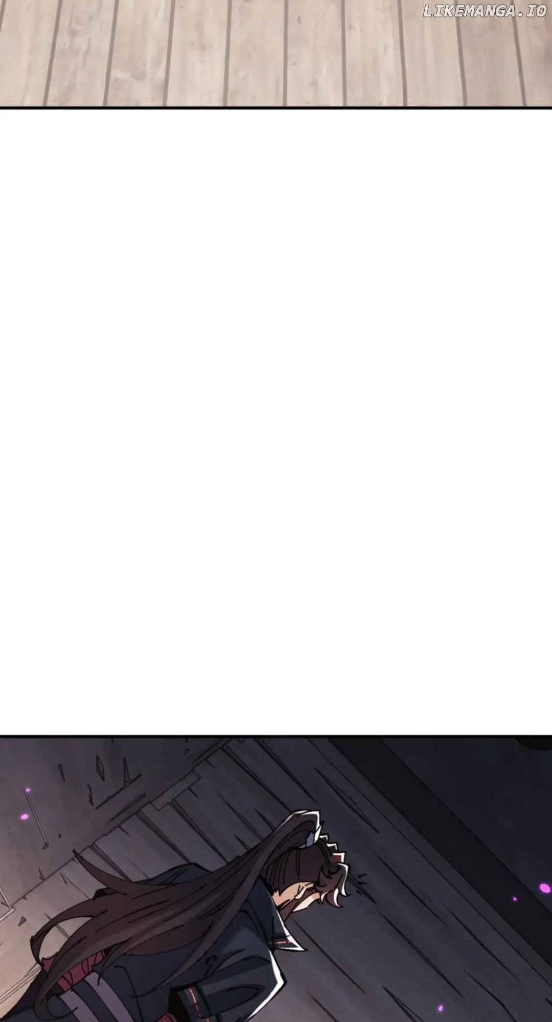Master: This rebellious disciple is definitely not the Holy Son Chapter 120 - page 26